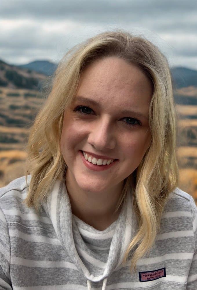Kelsey, founder of Starlight Virtual Solutions